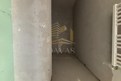 Penthouse de 3 camere semidecomandat | Florești - 20