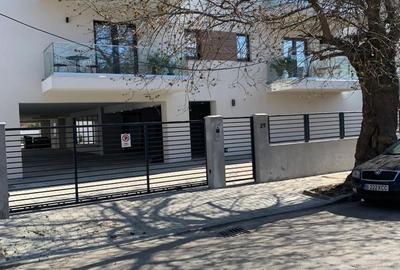 Bucurestii Noi- Renașterii  apartament în clădire boutique cu 18 apartamente - 3