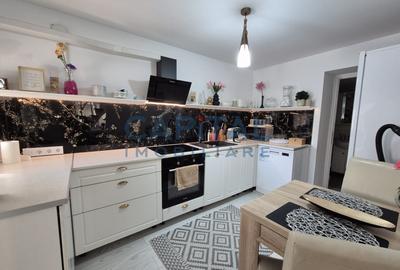 Casa cocheta la cheie, central Dezmir - 8