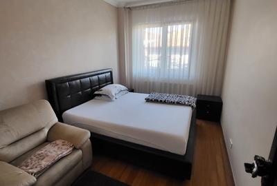 Apartament de vanzare Damaroaia - 3