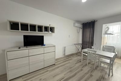 Inchiriere apartament 2 camere, bloc nou, zona Vest, Ploiesti - 1