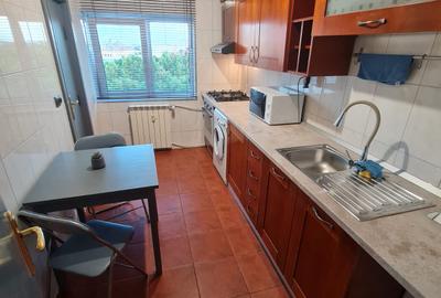 Apartament elegant cu terasă, ultracentral –Piața Unirii, lângă Fântânile Unirii - 9