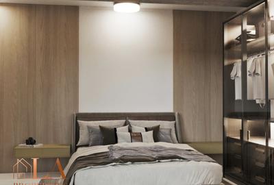 Penthouse 3 camere 137mp | Bragadiru - 9
