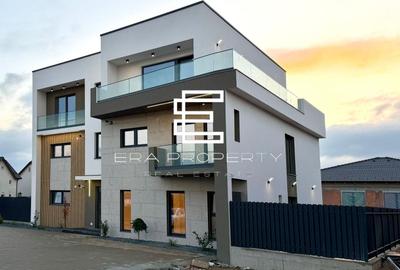 Apartament 4 camere /gradina 200 mp/finisaje premium/Cartierul Arhitectilor - 22