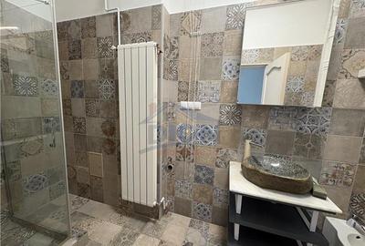 UNIVERSITATE, 3 camere, parter inalt, 61 mp, amenajat - 20