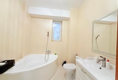 Apartament 4 camere Dorobanti - 12