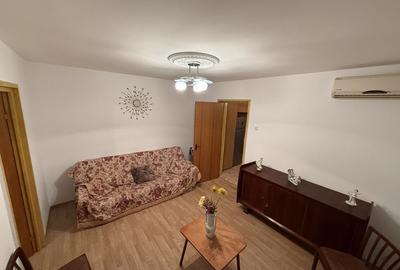 Apartament 2 camere zona City Park Mall et.3/4 - Tomis 3 - 2