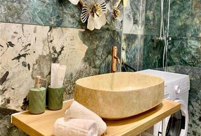 Calea 13 Septembrie-Parc Sebastian,garsoniera mobilata utilata,la cheie - 10