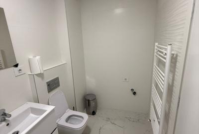 Apartament 2 camere | Închiriere | Nemobilat & Parcare inclusă | Ivory Residence - 9