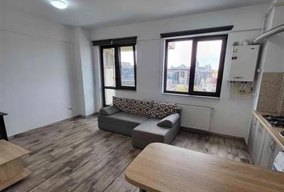 Apartament 2 camere PALAS MALL ideal pentru investitie - 6