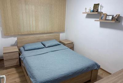Mobilat si utilat in bloc izolat, aproape de Mall - 3