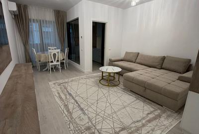 Apartament 2 camere de inchiriat Bloc Nou-PRIMA INCHIRIERE (Parcare subterana) - 3