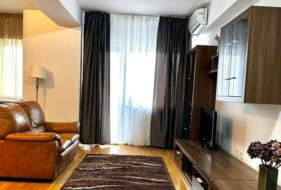 Eminescu View | Prima Închiriere | Premium 2 Camere & Parcare - 19