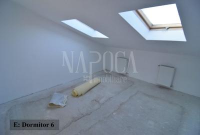 Casa 9 camere de vanzare in Floresti - 22