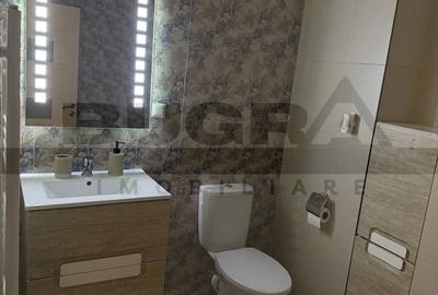 Apartament cu 2 camere, 57mp, finisaje premium, zona The Office - 6