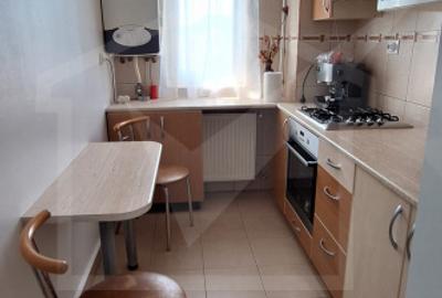 Inchiriere 2 camere, Gheorgheni, bloc nou, finisat modern, zona linistita - 7