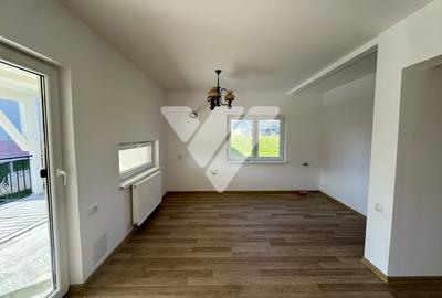 Casa LA CHEIE 4 camere si teren 386 mp de vanzare in Cisnadie Sibiu - 8