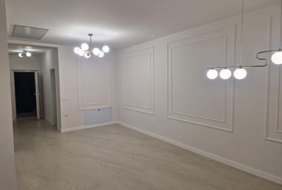 1\2 Duplex Parter Sag,3 Camere,2 Bai,Terasa Acoperita - 9