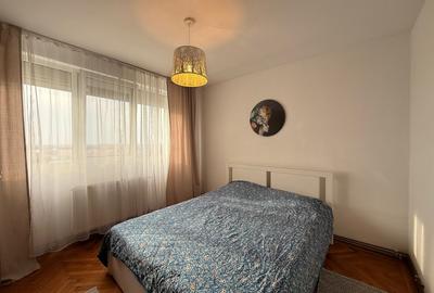 Apartament 2 camere, 47mp utili Zona Iosfein - Panorama View - 9