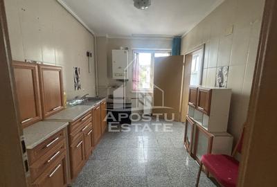 Apartament cu doua camere in zona Girocului, loc de parcare - 5