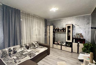 Apartament cu 2 camere în zona Piața Abator - 1