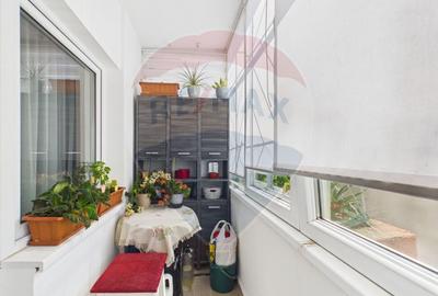 Apartament 4 camere de vanzare – complet renovat, mobilat și utilat - 20