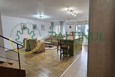 Apartament de vanzare 3 camere, 89 mp, zona Clinicii Medima – Sibiu, Rahovei - 10