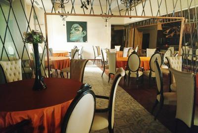 Ultracentral - Sala Sporturilor - Restaurant 975 mp - 9