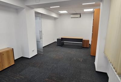 SPATIU BIROURI PC CENTER-ET.2 | BANEASA| HERASTRAU | DAMAROAIA - 14
