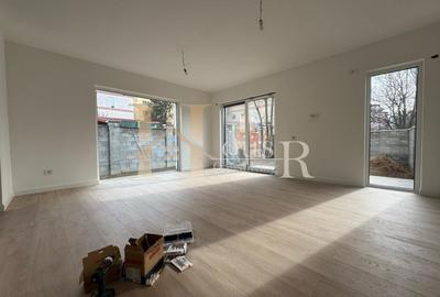 In Oras.Costructie moderna.Compartimentare Excelenta! - 1