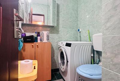 Apartament -pozitie excelenta, 3 camere parter - zona Soarelui - Timisoara - 14