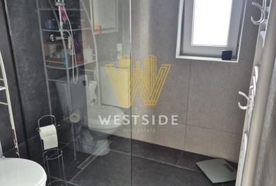 Duplex de vanzare, mobilat si utilat, in Dumbravita - 15