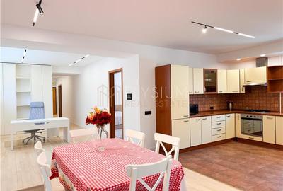 Apartament 3 camere de inchiriat Aviatorilor - 13