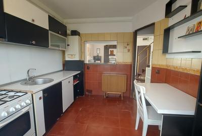 BRANCOVEANU-ALEEA CREVEDIA 3 CAMERE DUPLEX,72 mp - 14