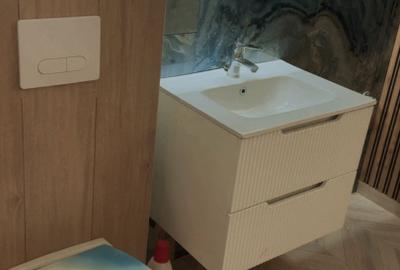 Penthouse de lux | 83 mp utili + terasă 117 mp | Etaj 3 cu lift | Zonă premium - 9