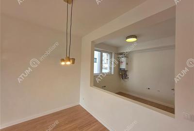 Apartament cu 2 camere decomandate de vanzare in cartierul DaVinci - 4