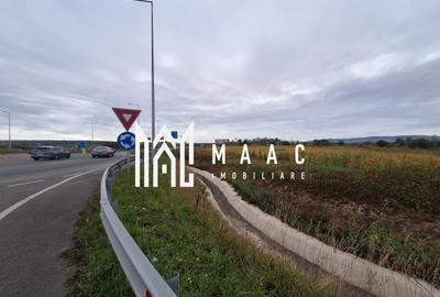 Teren | Extravilan | 4.720 Mp | Selimbar - 1