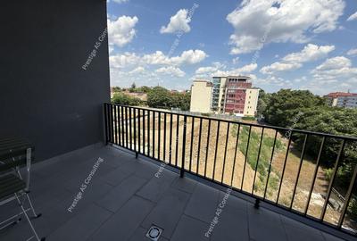 ISHO Riverside | 2 camere | Prima inchiriere - 9