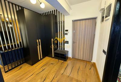 2 camere,modern,parcare,bloc nou,Europa complex Luminia, Eugen Ionesco - 10