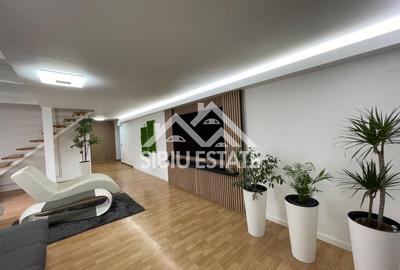 Apartament de vanzare, cu 4 camere,  82.4 mp. -Calea Cisnadiei (Ciresica) - 3
