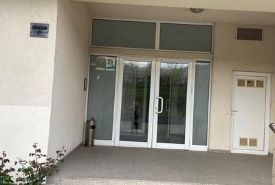 GARSONIERA I LUJERULUI MILITARI I BLOC NOU - 10