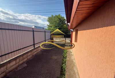 Casa de vanzare in Bacau Saucesti cu potential comercial - 14