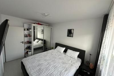 Apartament 3 camere cu grădină – Valea Lupului str.Soarelui Bloc 2018 | Mobilat - 6