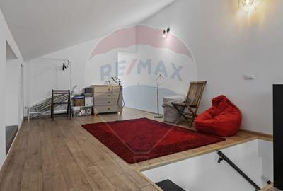 Inchiriere Vila 4 Camere Ghencea Ideala pentru o familie - 36