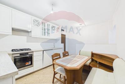 Apartament 3 camere decomandat, renovat - Metrou Lujerului - 14