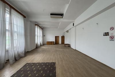 Spatiu la parter in zona Centrala fostul hotel Timisul - 8