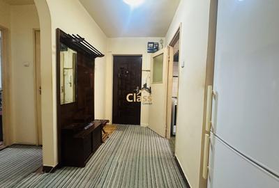 Apartament 3 camere | Decomandat | 65 mpu | zona Piata Flora Manastur - 8