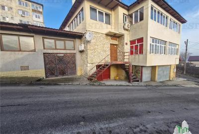 Vila unica de vanzare cu destinatie de locuinta si spatii comerciale, Medgidia, - 2