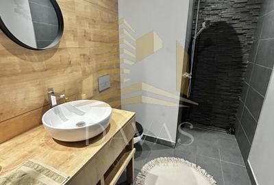 Penthouse 3 camere de inchiriat | Borhanci | Terasa 45mp | Parcare dubla - 8