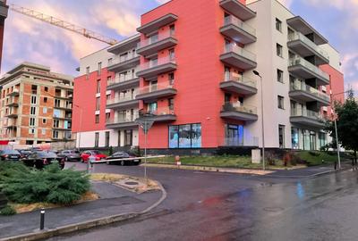 Ansamblu rezidential , ultimele 24 de apartamente disponibile * Andrei Muresanu - 1